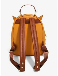 Backpacks Loungefly Pokémon Eevee Mini Backpack - BoxLunch Exclusive -Bowie Shop 15766988 av2