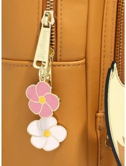 Backpacks Loungefly Pokémon Eevee Mini Backpack - BoxLunch Exclusive -Bowie Shop 15766988 av3