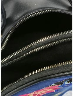 Mini Backpacks Marvel Eternals Embroidered Convertible Mini Backpack - BoxLunch Exclusive -Bowie Shop 15766996 av3