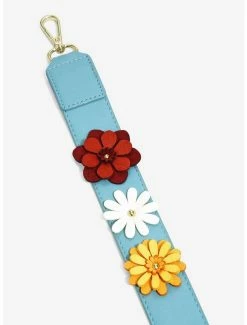 Crossbody Bags Loungefly Disney Dumbo Floral Crossbody Bag - BoxLunch Exclusive -Bowie Shop 15767004 av3