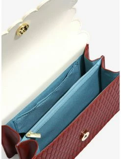 Crossbody Bags Loungefly Disney Dumbo Floral Crossbody Bag - BoxLunch Exclusive -Bowie Shop 15767004 av4