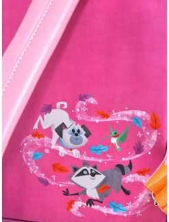 Mini Backpacks Loungefly Disney Pocahontas Colors Of The Wind Mini Backpack - BoxLunch Exclusive -Bowie Shop 15939122 av3