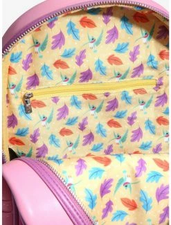 Mini Backpacks Loungefly Disney Pocahontas Colors Of The Wind Mini Backpack - BoxLunch Exclusive -Bowie Shop 15939122 av4