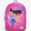 Mini Backpacks Loungefly Disney Pocahontas Colors Of The Wind Mini Backpack - BoxLunch Exclusive -Bowie Shop 15939122 hi