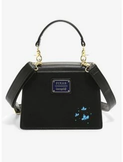 Crossbody Bags Loungefly Disney Pixar Brave Merida & Family Botanical Crossbody Bag - BoxLunch Exclusive -Bowie Shop 15939130 av2