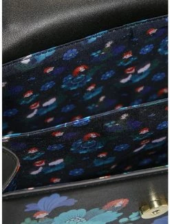 Crossbody Bags Loungefly Disney Pixar Brave Merida & Family Botanical Crossbody Bag - BoxLunch Exclusive -Bowie Shop 15939130 av3