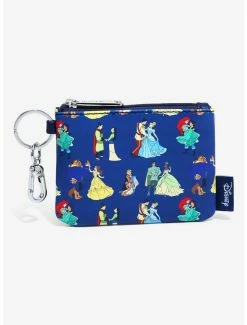 Crossbody Bags Loungefly Disney Princess Royal Pets Crossbody Bag - BoxLunch Exclusive -Bowie Shop 15939140 av3