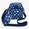 Crossbody Bags Loungefly Disney Princess Royal Pets Crossbody Bag - BoxLunch Exclusive -Bowie Shop 15939140 hi