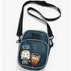 Crossbody Bags The Lord Of The Rings Chibi Legolas & Gimli Crossbody Bag - BoxLunch Exclusive -Bowie Shop 15939142 hi