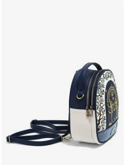 Backpacks The Lord Of The Rings Moria Light-Up Mini Backpack -Bowie Shop 15939162 av2
