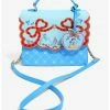 Crossbody Bags Danielle Nicole Disney Snow White Storybook Crossbody Handbag - BoxLunch Exclusive