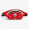Fanny Packs Marvel Spider-Man: No Way Home Iron Spider Armor Fanny Pack - BoxLunch Exclusive -Bowie Shop 15939257 hi