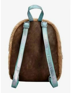 Backpacks Marvel Shang-Chi And The Legend Of The Ten Rings Morris Mini Backpack -Bowie Shop 16051476 av2