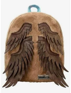 Backpacks Marvel Shang-Chi And The Legend Of The Ten Rings Morris Mini Backpack