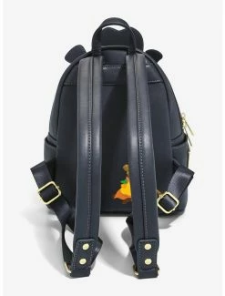 Backpacks Loungefly Disney Cinderella Step Sisters Mini Backpack -Bowie Shop 16051717 av2