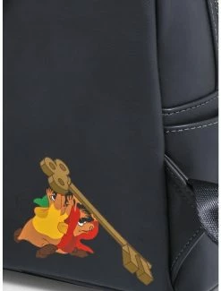 Backpacks Loungefly Disney Cinderella Step Sisters Mini Backpack -Bowie Shop 16051717 av3