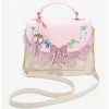 Crossbody Bags Danielle Nicole Disney Cinderella Sewing Mice Crossbody Bag - BoxLunch Exclusive