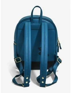 Backpacks Loungefly Disney Pixar Brave Merida & DunBroch Bears Mini Backpack - BoxLunch Exclusive -Bowie Shop 16196644 av3