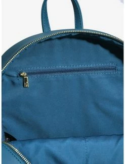 Backpacks Loungefly Disney Pixar Brave Merida & DunBroch Bears Mini Backpack - BoxLunch Exclusive -Bowie Shop 16196644 av5