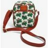 Crossbody Bags Loungefly Disney The Lion King Rainforest Flora Crossbody Bag -Bowie Shop 16334624 hi