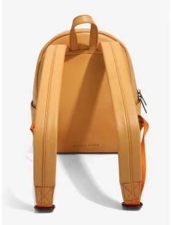 Mini Backpacks Danielle Nicole Disney Pixar Up Russell The Spirit Of Adventure Mini Backpack - BoxLunch Exclusive -Bowie Shop 16531223 av3