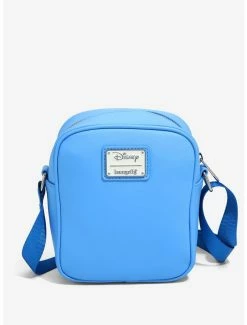 Crossbody Bags Loungefly Disney Lilo & Stitch Snacktime With Stitch Crossbody Bag - BoxLunch Exclusive -Bowie Shop 16531231 av2