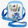Crossbody Bags Loungefly Disney Lilo & Stitch Snacktime With Stitch Crossbody Bag - BoxLunch Exclusive -Bowie Shop 16531231 hi