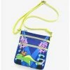 Crossbody Bags Loungefly Disney A Goofy Movie Powerline Crossbody Bag - BoxLunch Exclusive -Bowie Shop 16531241 hi