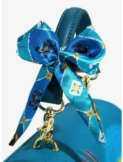 Crossbody Bags Loungefly Disney Pinocchio Bird's Nest Handbag - BoxLunch Exclusive -Bowie Shop 16531249 av3