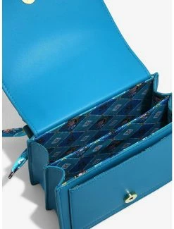 Crossbody Bags Loungefly Disney Pinocchio Bird's Nest Handbag - BoxLunch Exclusive -Bowie Shop 16531249 av4