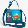 Crossbody Bags Loungefly Disney Pinocchio Bird's Nest Handbag - BoxLunch Exclusive -Bowie Shop 16531249 hi