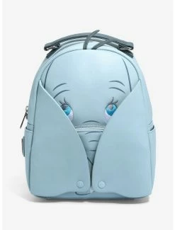 Backpacks Loungefly Disney Dumbo Figural Mini Backpack - BoxLunch Exclusive