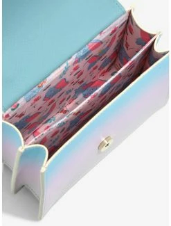 Crossbody Bags Loungefly Disney Dumbo Circus Tent Crossbody Bag - BoxLunch Exclusive -Bowie Shop 16531265 av3