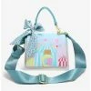 Crossbody Bags Loungefly Disney Dumbo Circus Tent Crossbody Bag - BoxLunch Exclusive -Bowie Shop 16531265 hi