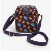 Crossbody Bags Loungefly Disney Oliver & Company Oliver Expressions Crossbody Bag - BoxLunch Exclusive