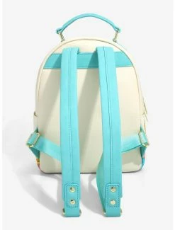 Backpacks Loungefly Disney Pocahontas Sunflowers Mini Backpack - BoxLunch Exclusive -Bowie Shop 16533656 av2