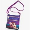 Crossbody Bags Loungefly Disney The Lion King Family Crossbody Bag - BoxLunch Exclusive
