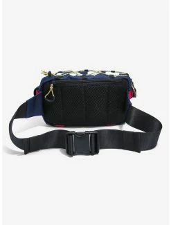 Fanny Packs Hunter X Hunter Hisoka Fanny Pack - BoxLunch Exclusive -Bowie Shop 16587676 av2