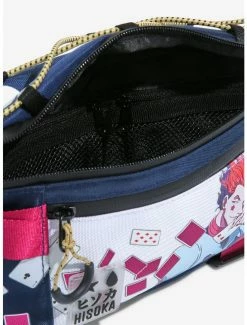 Fanny Packs Hunter X Hunter Hisoka Fanny Pack - BoxLunch Exclusive -Bowie Shop 16587676 av3