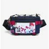Fanny Packs Hunter X Hunter Hisoka Fanny Pack - BoxLunch Exclusive -Bowie Shop 16587676 hi