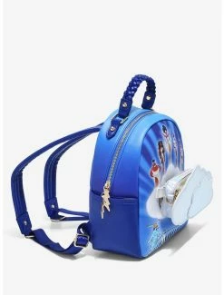 Mini Backpacks Our Universe Disney Hercules Muses 2-in-1 Mini Backpack & Crossbody Bag Set - BoxLunch Exclusive -Bowie Shop 16587686 av2