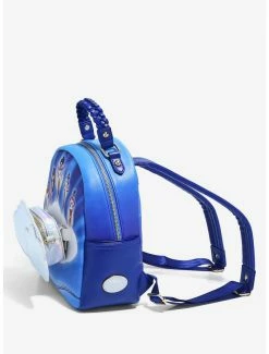 Mini Backpacks Our Universe Disney Hercules Muses 2-in-1 Mini Backpack & Crossbody Bag Set - BoxLunch Exclusive -Bowie Shop 16587686 av3