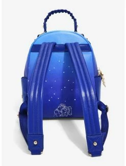 Mini Backpacks Our Universe Disney Hercules Muses 2-in-1 Mini Backpack & Crossbody Bag Set - BoxLunch Exclusive -Bowie Shop 16587686 av4