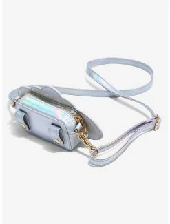 Mini Backpacks Our Universe Disney Hercules Muses 2-in-1 Mini Backpack & Crossbody Bag Set - BoxLunch Exclusive -Bowie Shop 16587686 av5