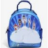 Mini Backpacks Our Universe Disney Hercules Muses 2-in-1 Mini Backpack & Crossbody Bag Set - BoxLunch Exclusive -Bowie Shop 16587686 hi