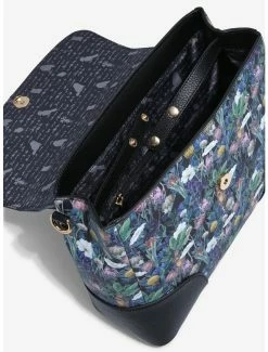 Handbags Harry Potter Botanical Pets Handbag - BoxLunch Exclusive -Bowie Shop 16587692 av3