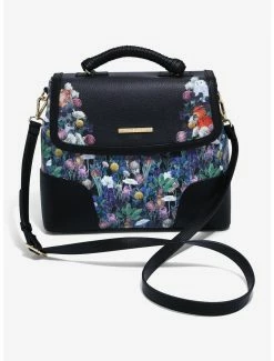 Handbags Harry Potter Botanical Pets Handbag - BoxLunch Exclusive