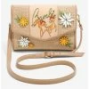 Crossbody Bags Our Universe Bambi Weaved Basket Crossbody Bag - BoxLunch Exclusive -Bowie Shop 16621871 hi