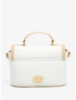 Crossbody Bags Studio Ghibli Howl’s Moving Castle Sophie & Howl Floral Handbag - BoxLunch Exclusive -Bowie Shop 16621883 av2