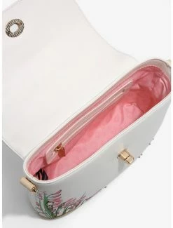 Crossbody Bags Studio Ghibli Howl’s Moving Castle Sophie & Howl Floral Handbag - BoxLunch Exclusive -Bowie Shop 16621883 av3